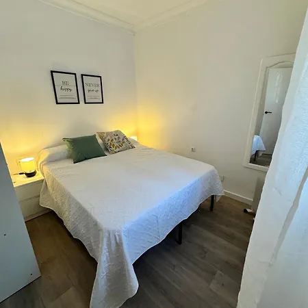 Apartamento Familiar Parque Alonso Sanchez Huelva Exterior photo