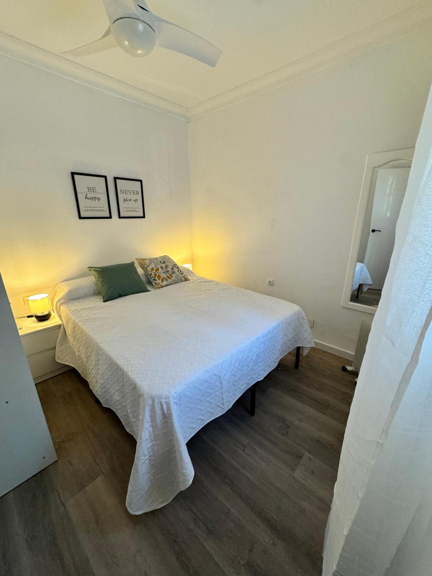 Apartment Familiar Parque Alonso Sanchez